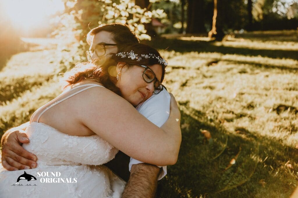 Cedarville Lodge Wedding // Kristen + Paul -