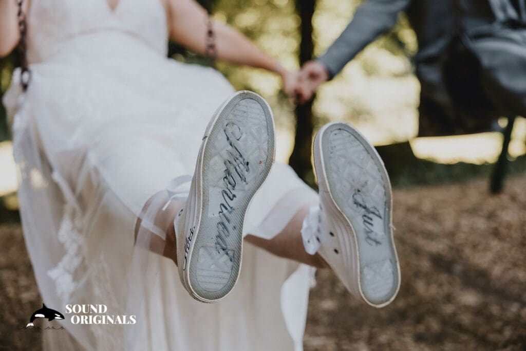 Cedarville Lodge Wedding // Kristen + Paul -