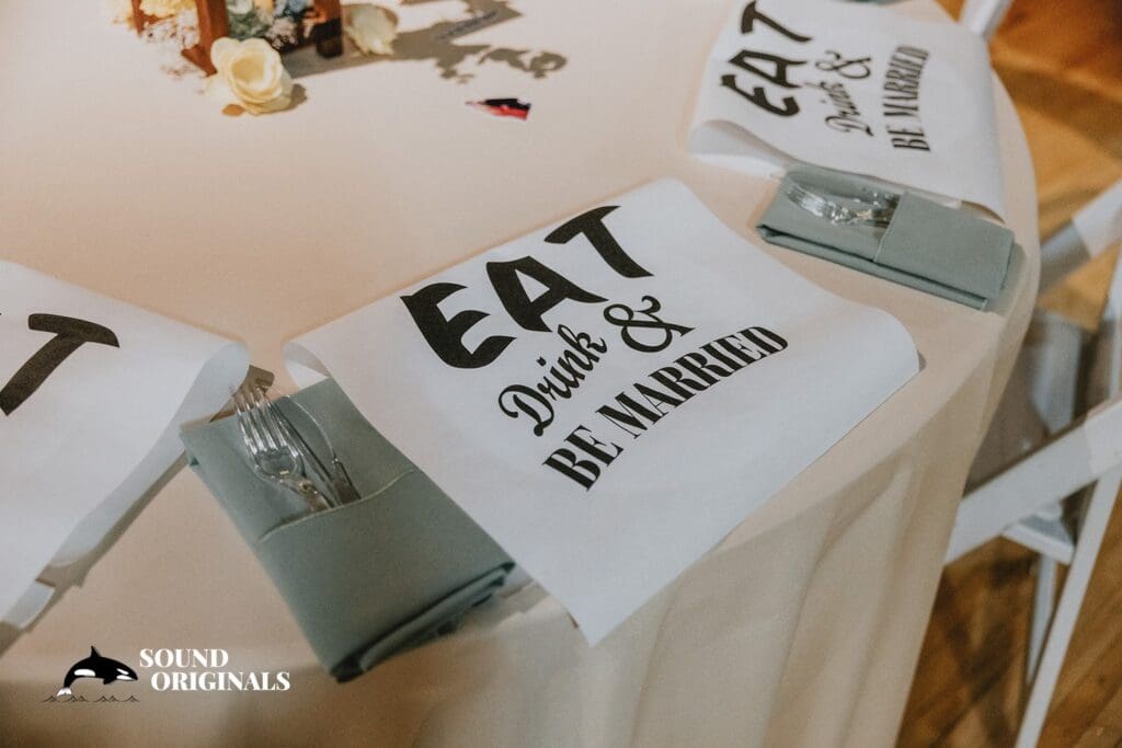 Cedarville Lodge Wedding // Kristen + Paul -