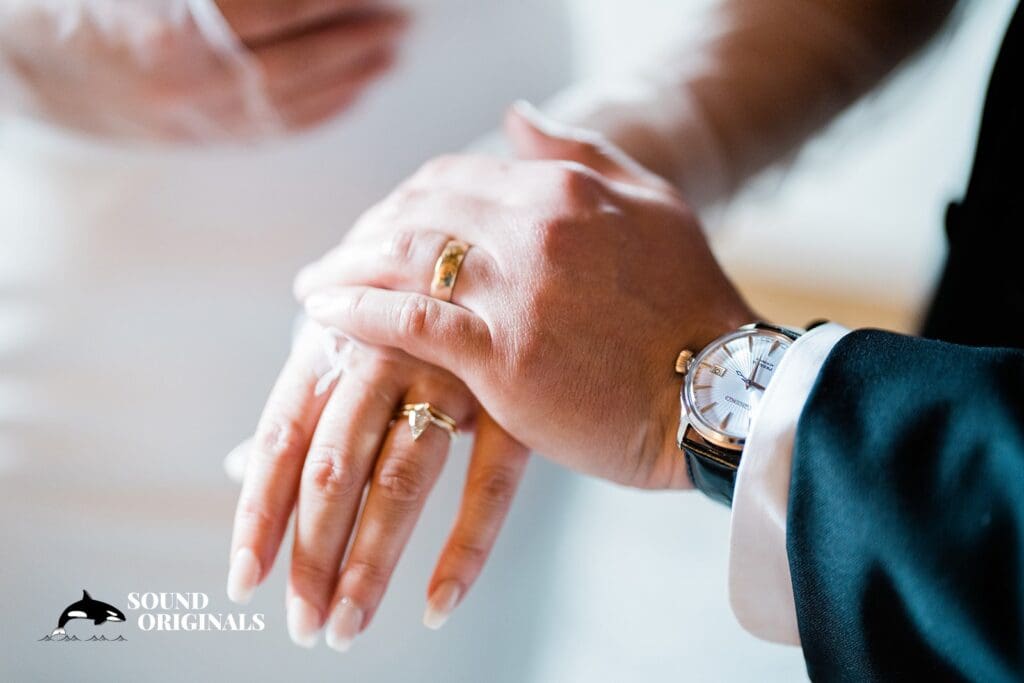 Chateau Lill Wedding // Charles + Victoria -