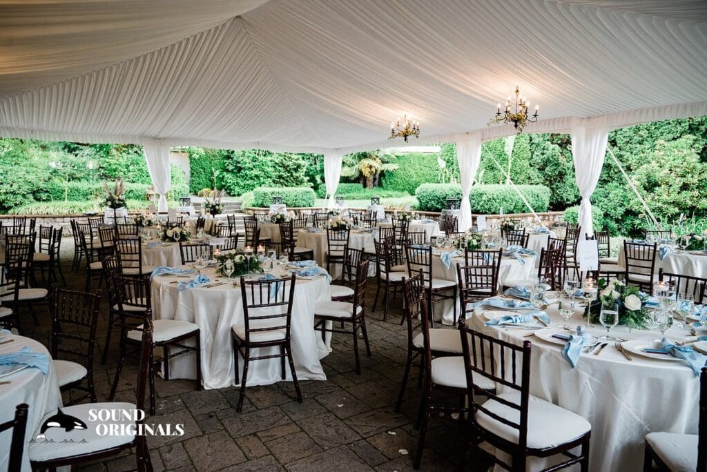 Chateau Lill Wedding // Charles + Victoria -