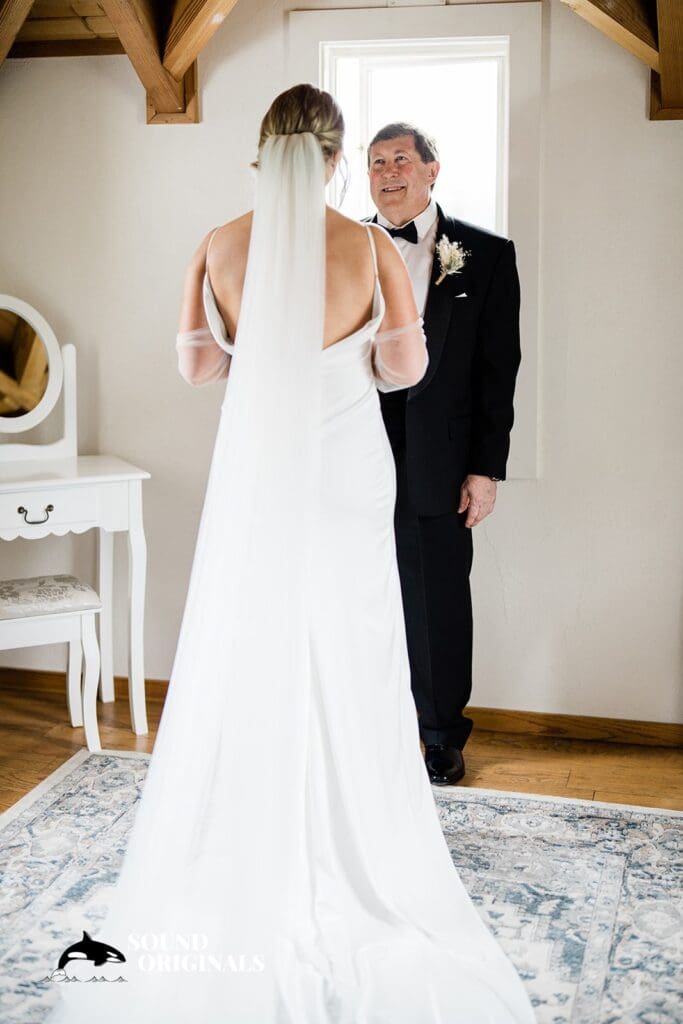 Chateau Lill Wedding // Charles + Victoria -