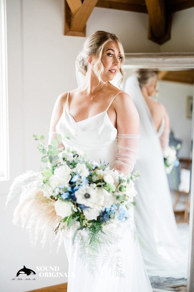 Chateau Lill Wedding // Charles + Victoria -