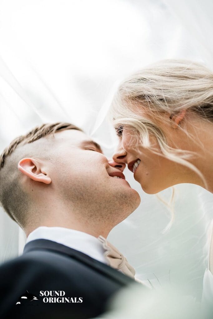 Chateau Lill Wedding // Charles + Victoria -