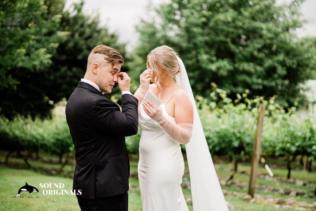 Chateau Lill Wedding // Charles + Victoria -