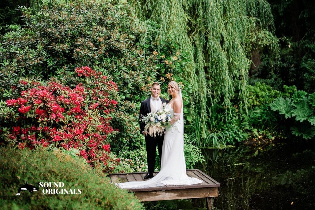 Chateau Lill Wedding // Charles + Victoria -