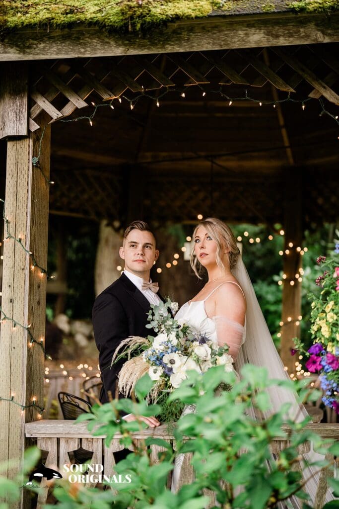 Chateau Lill Wedding // Charles + Victoria -