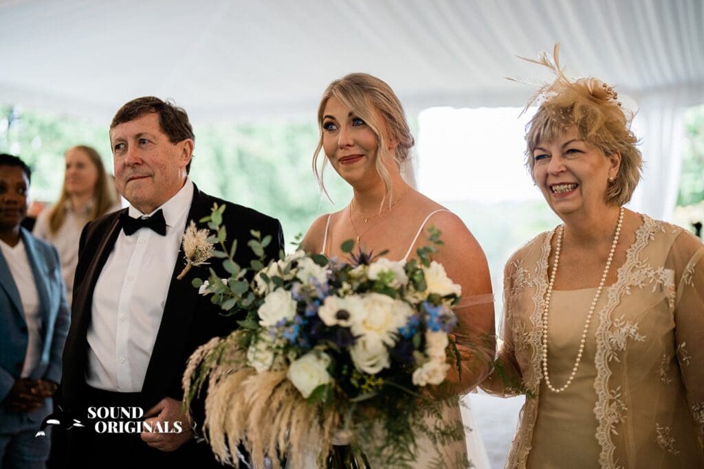 Chateau Lill Wedding // Charles + Victoria -