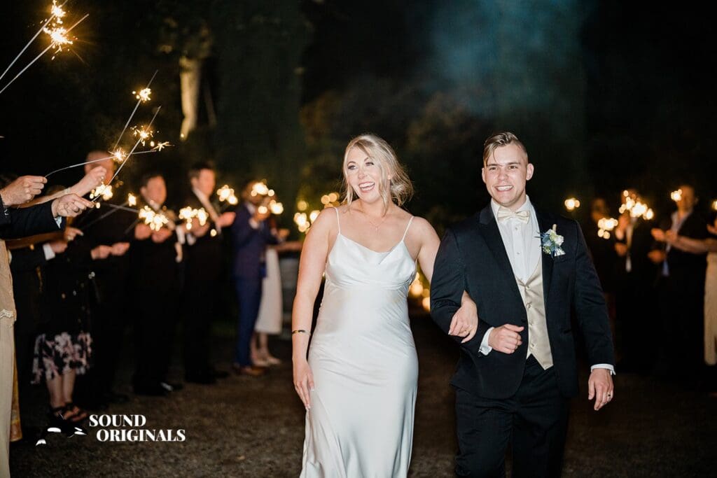 Chateau Lill Wedding // Charles + Victoria -