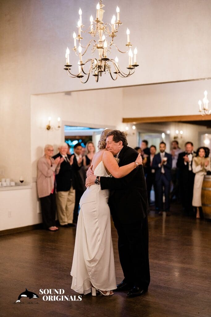 Chateau Lill Wedding // Charles + Victoria -