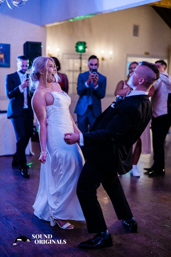 Chateau Lill Wedding // Charles + Victoria -