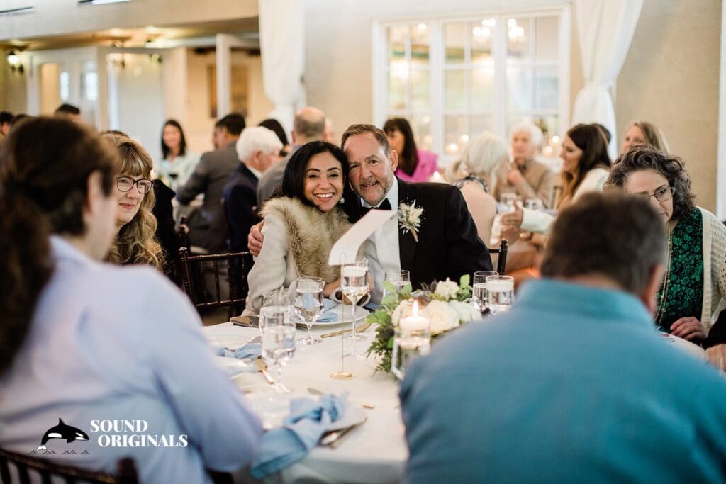 Chateau Lill Wedding // Charles + Victoria -