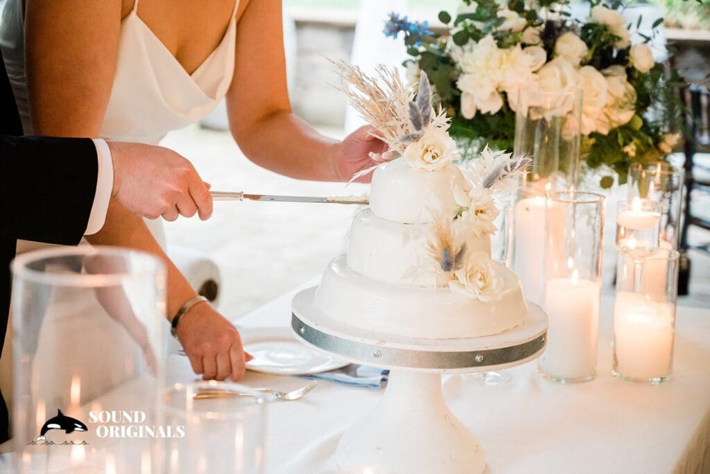 Chateau Lill Wedding // Charles + Victoria -