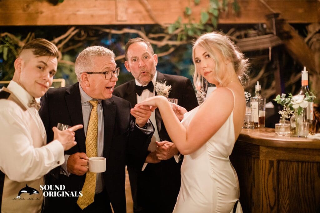 Chateau Lill Wedding // Charles + Victoria -