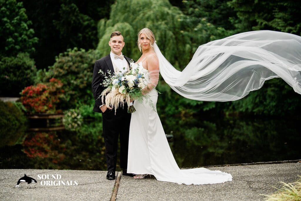 Chateau Lill Wedding // Charles + Victoria -
