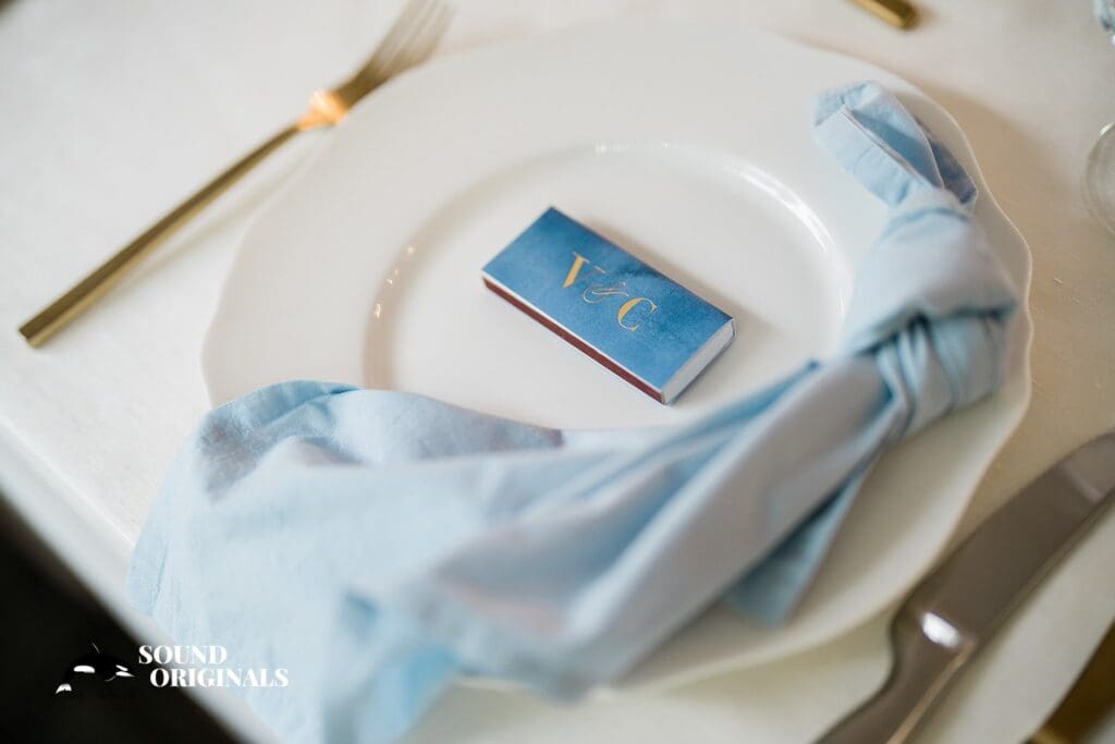 Chateau Lill Wedding // Charles + Victoria -