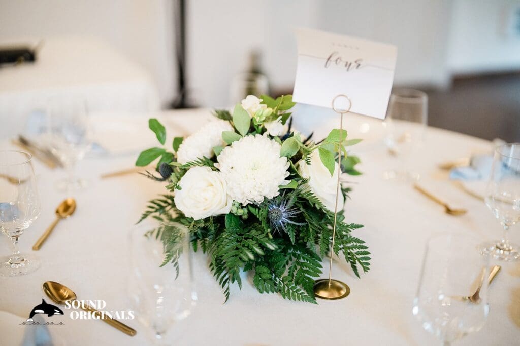 Chateau Lill Wedding // Charles + Victoria -