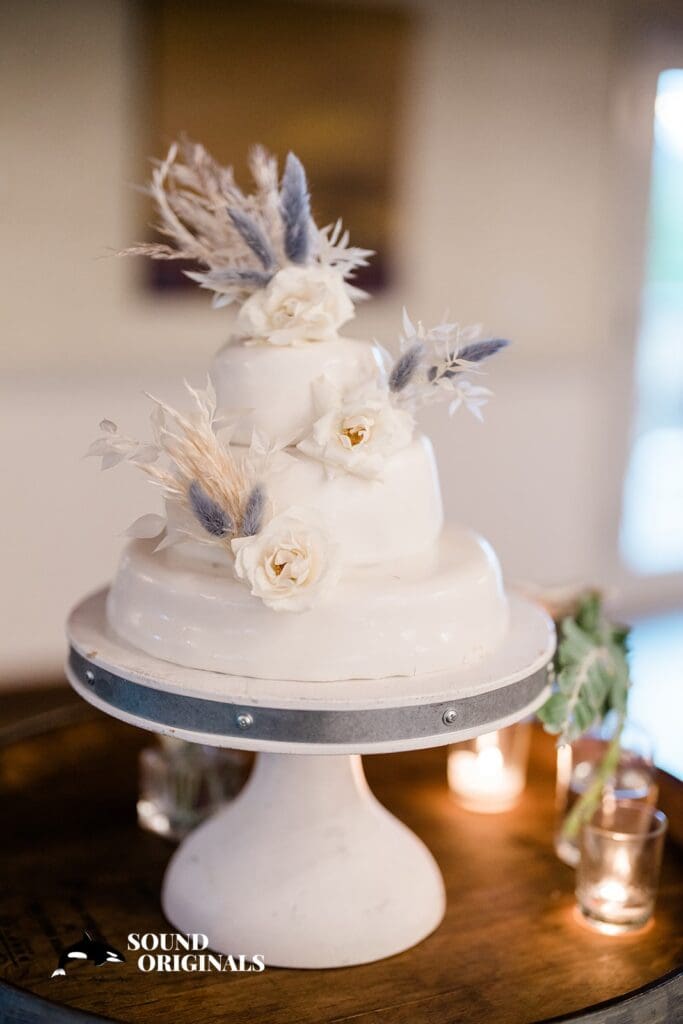 Chateau Lill Wedding // Charles + Victoria -