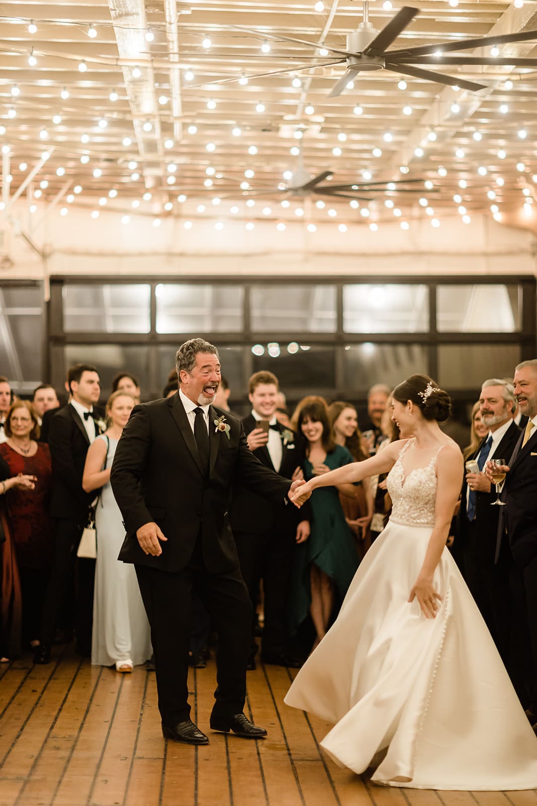 Chelsea & Wes -