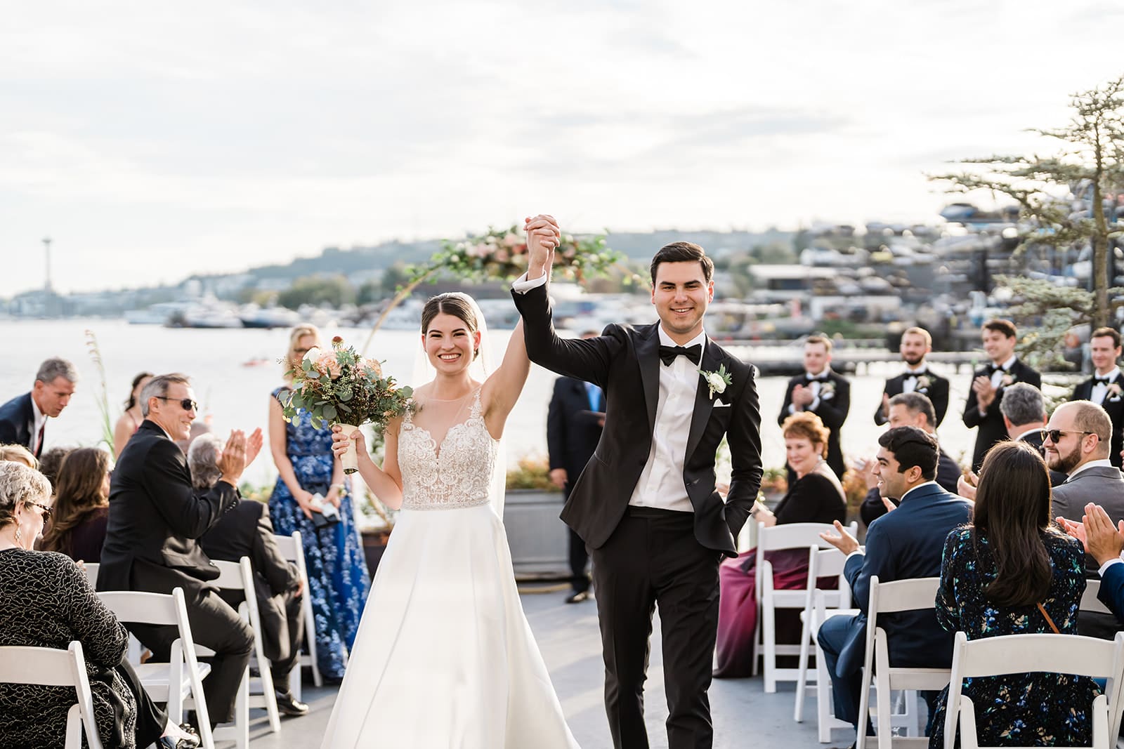 Chelsea & Wes -
