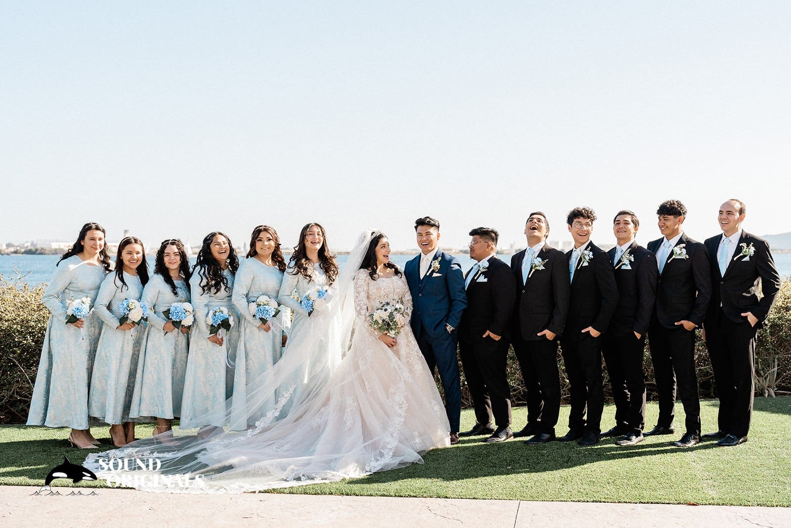 Dana & Jacob -