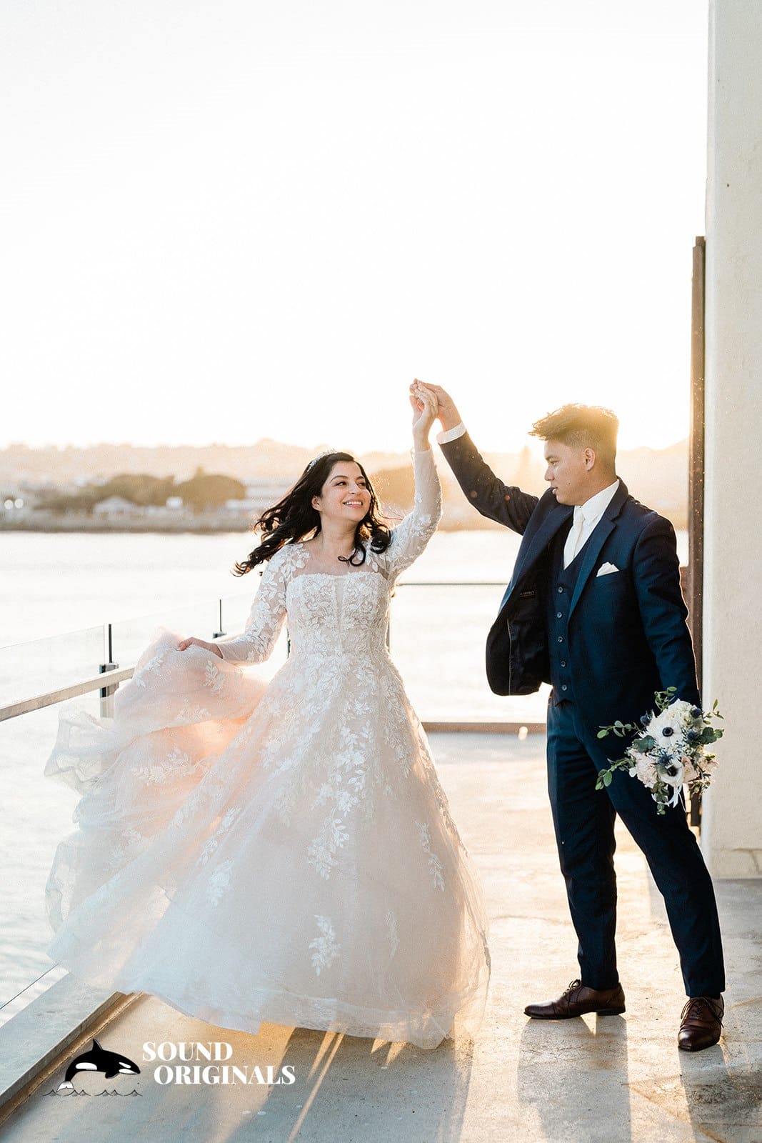 Dana & Jacob -