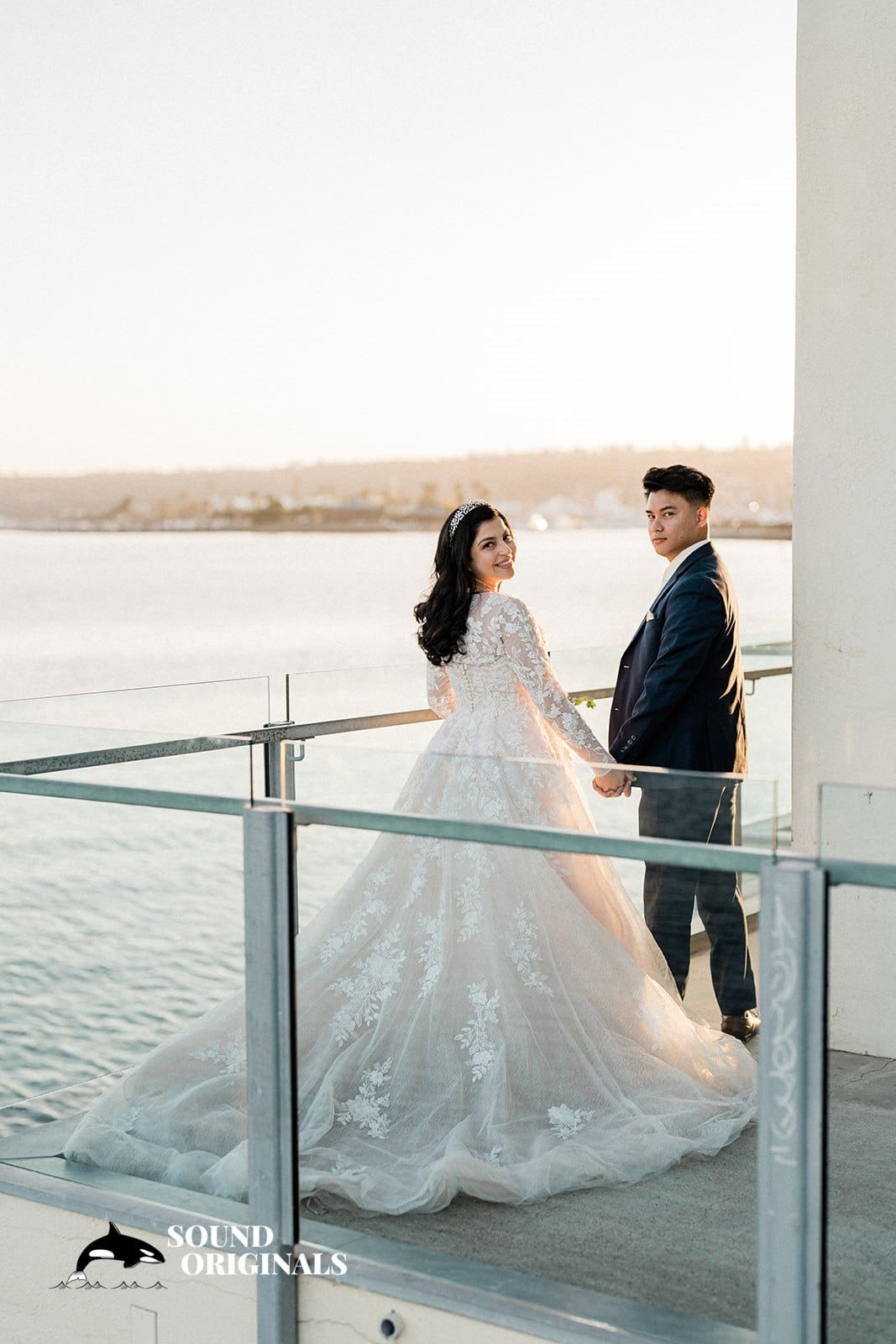 Dana & Jacob -
