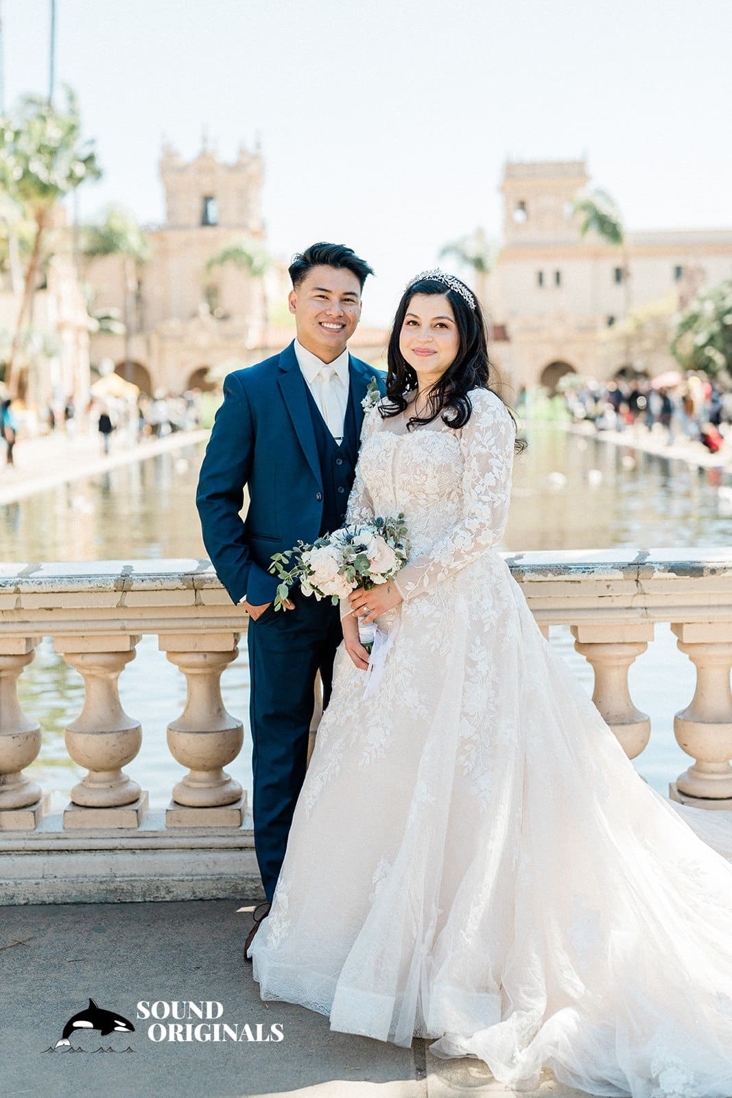 Dana & Jacob -