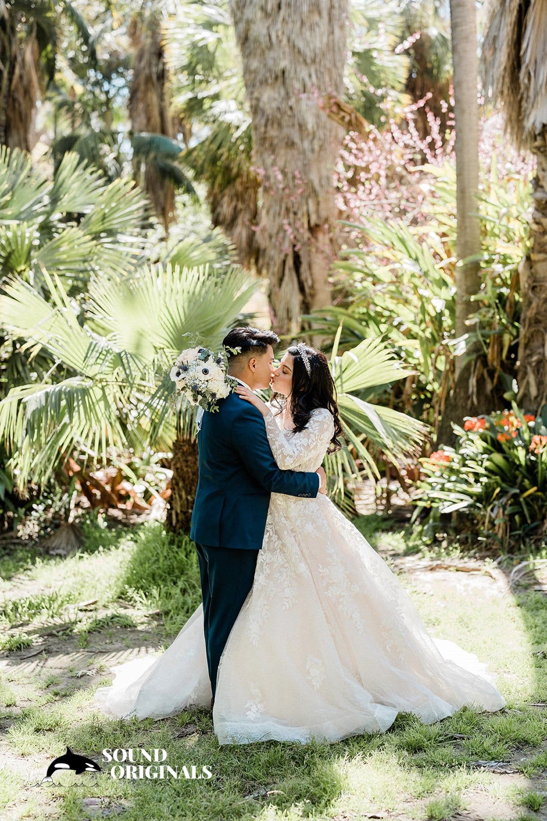 Dana & Jacob -