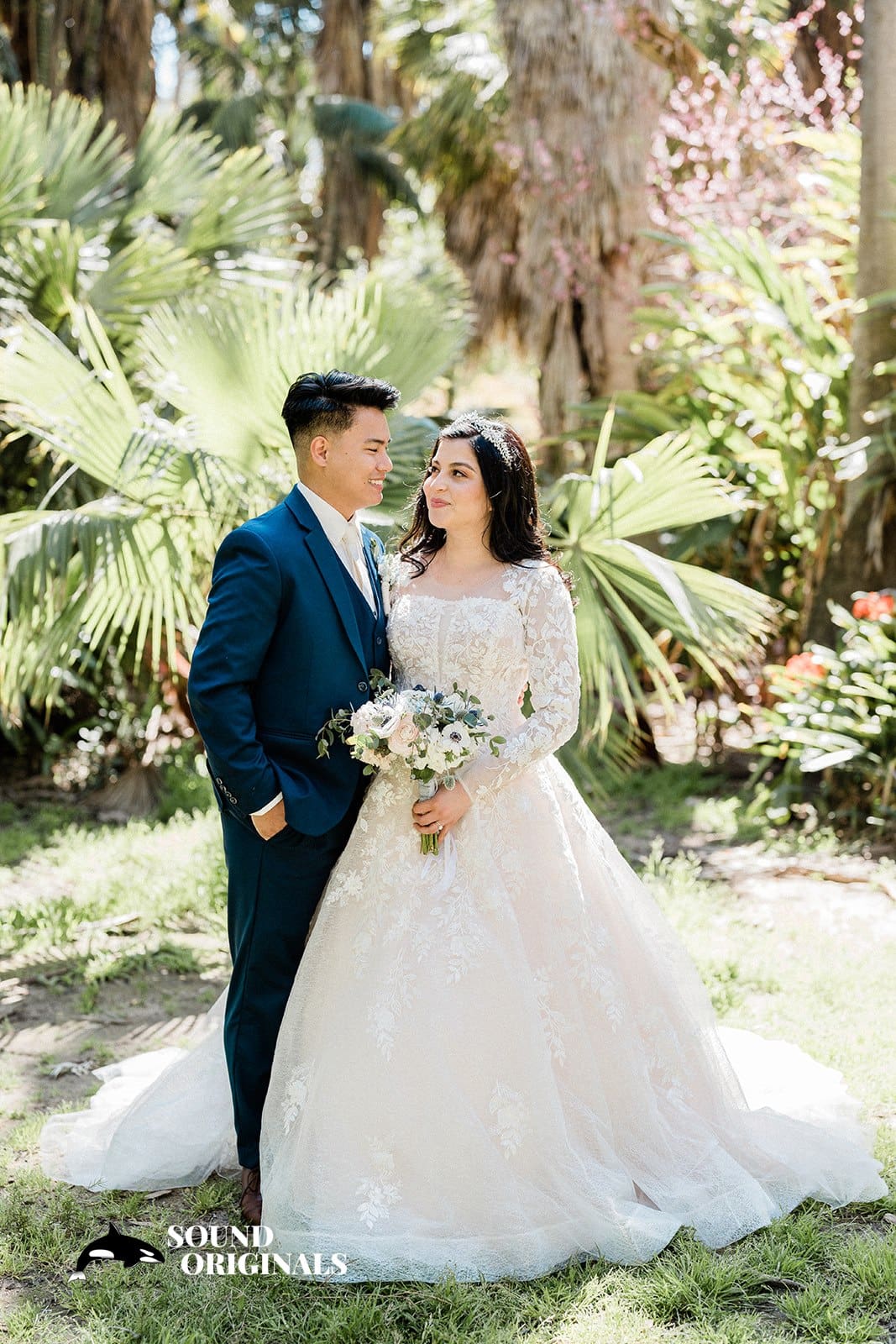 Dana & Jacob -