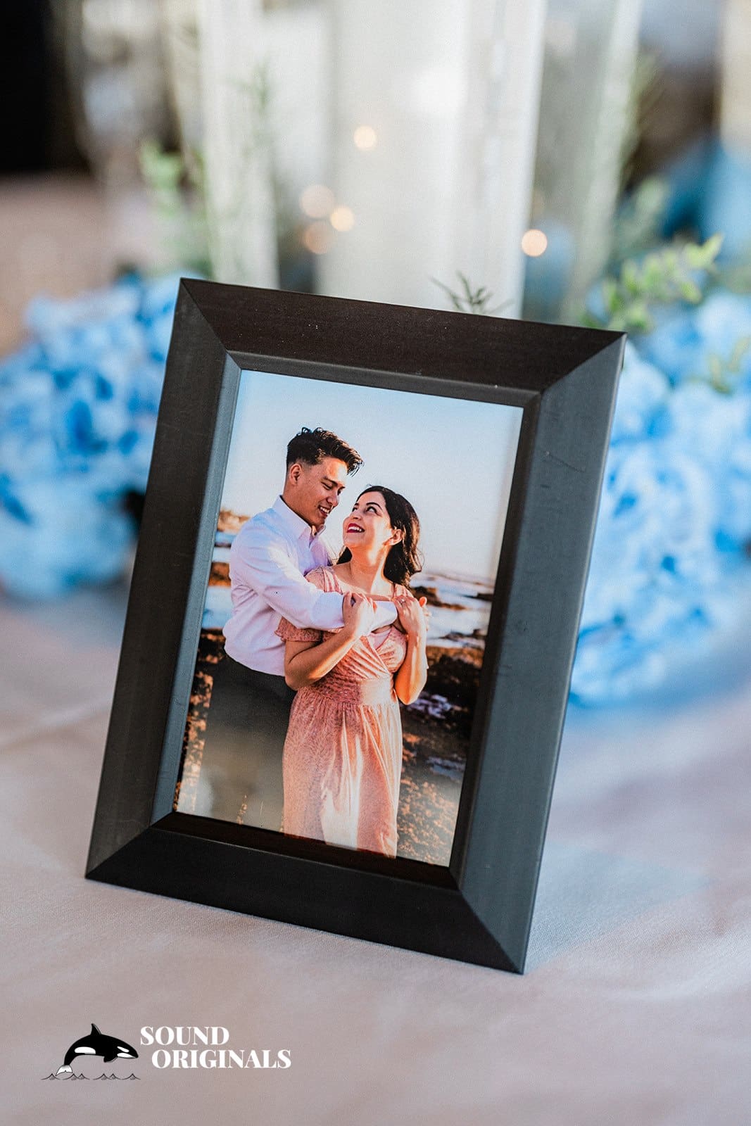 Dana & Jacob -