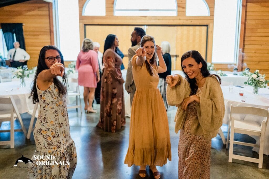 Elizabeth & Anthony -