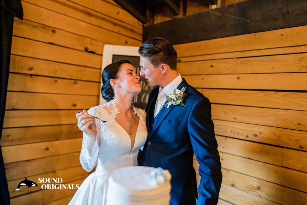 Elizabeth & Anthony -