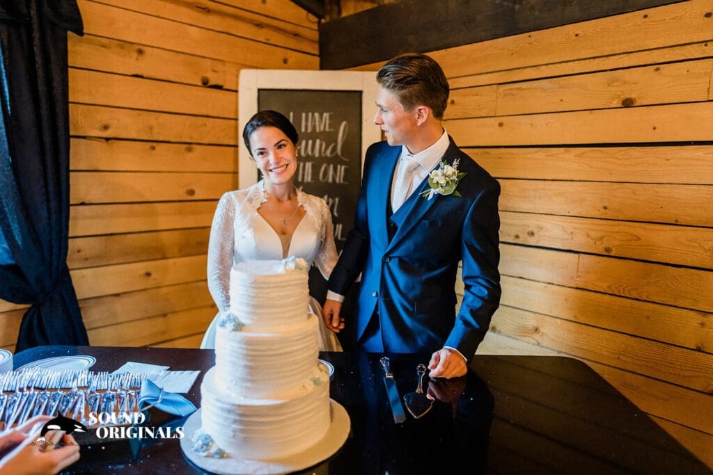 Elizabeth & Anthony -