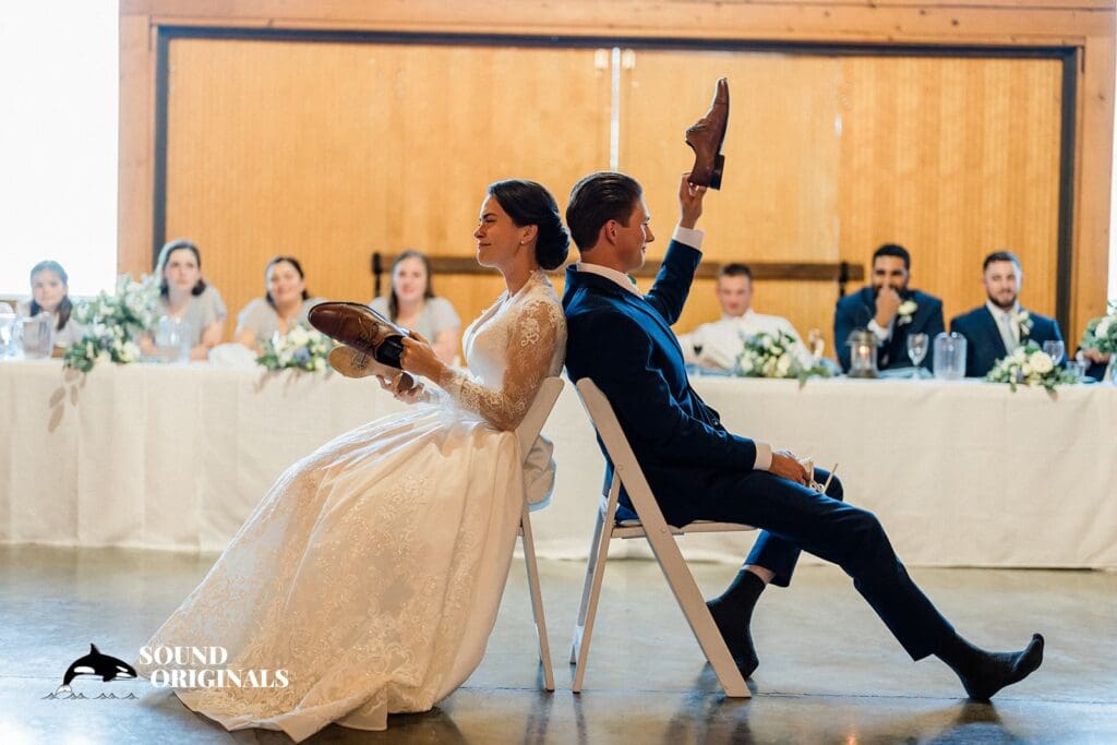 Elizabeth & Anthony -