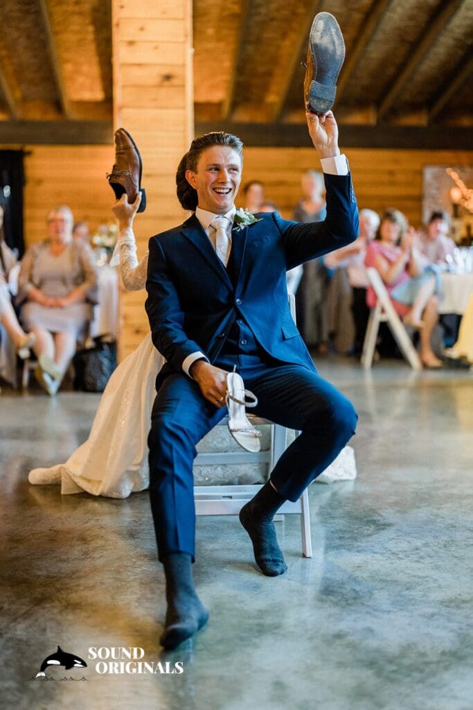 Elizabeth & Anthony -