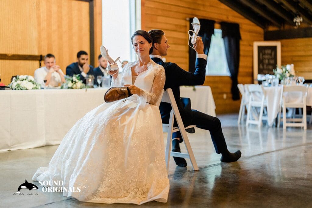 Elizabeth & Anthony -