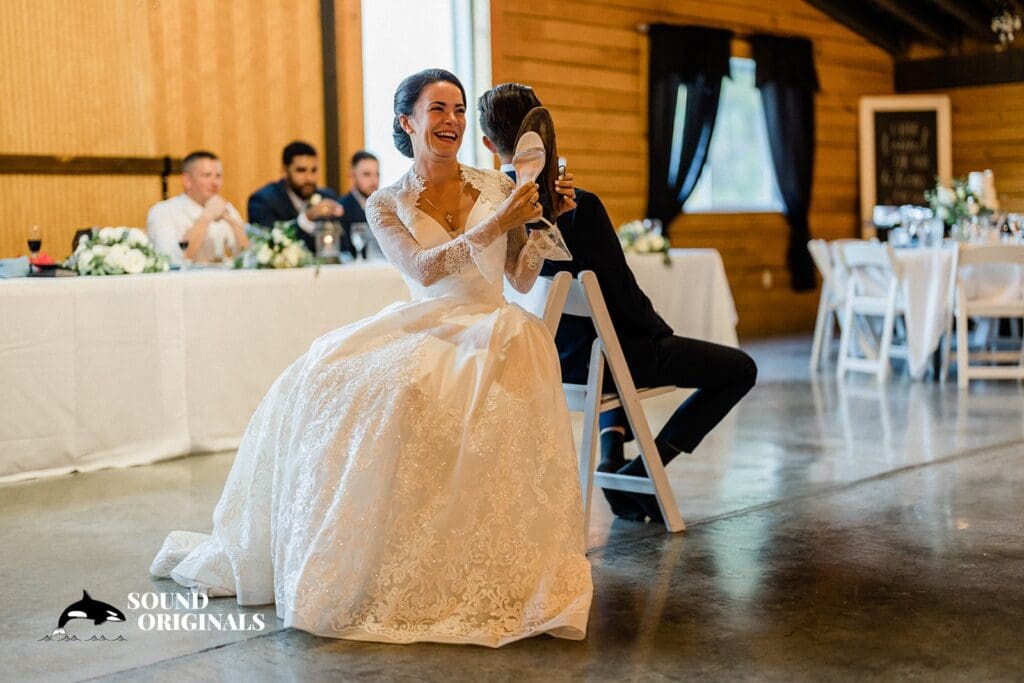 Elizabeth & Anthony -