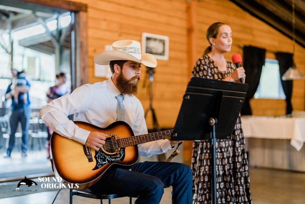 Elizabeth & Anthony -