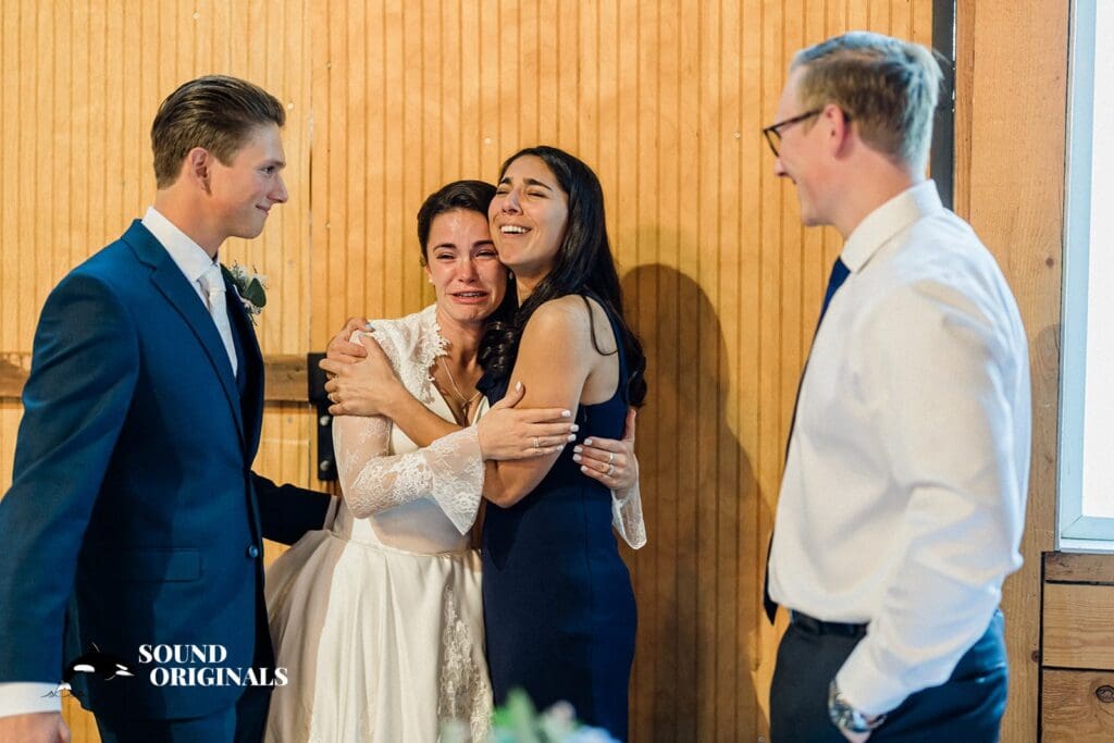 Elizabeth & Anthony -