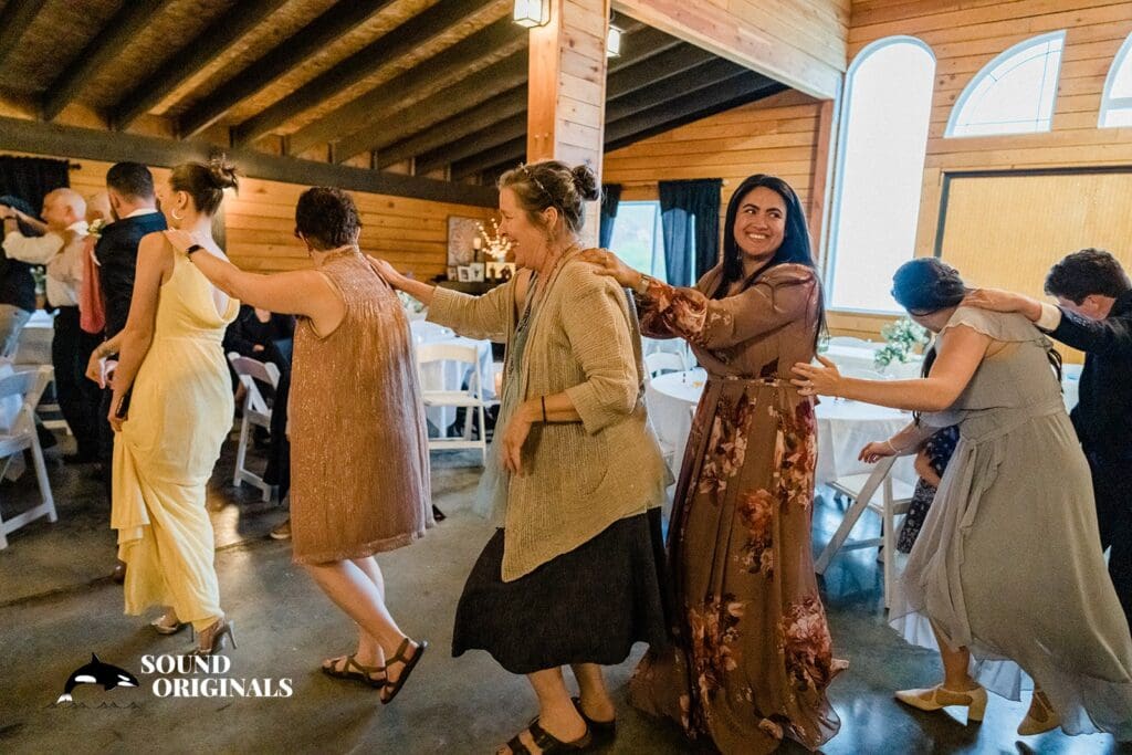 Elizabeth & Anthony -