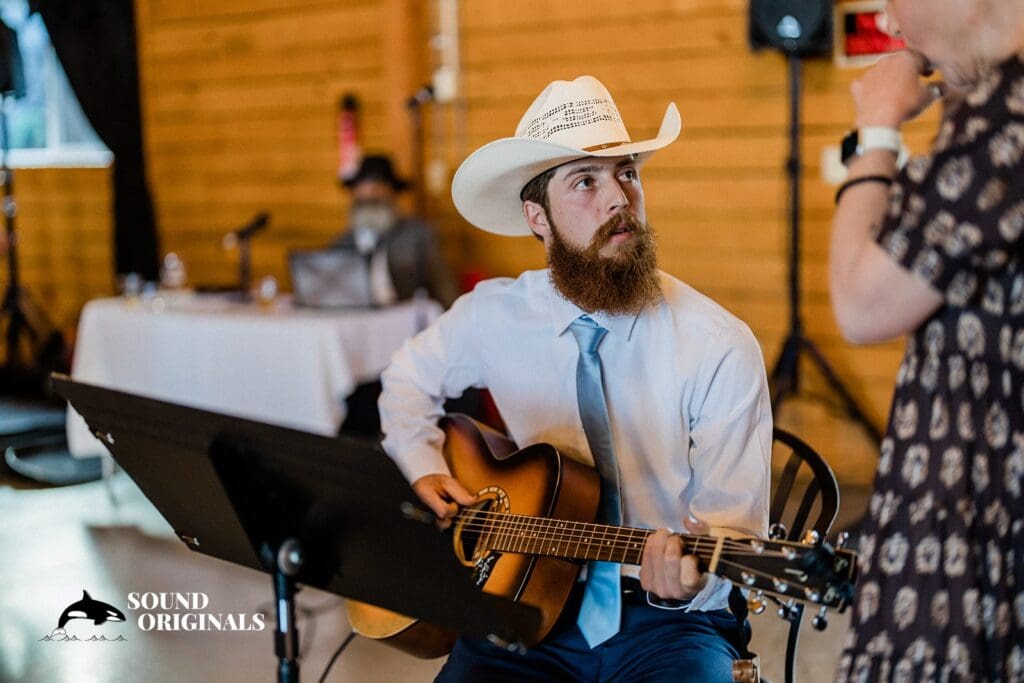 Elizabeth & Anthony -