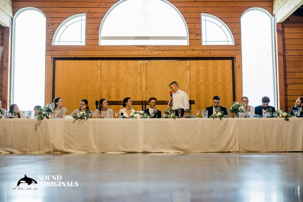 Elizabeth & Anthony -