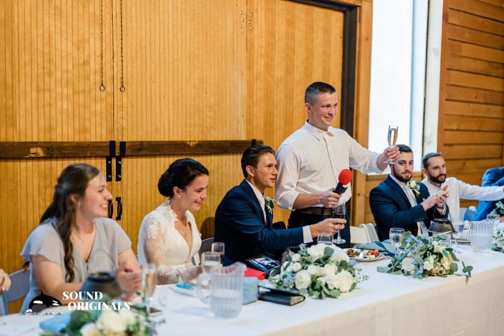 Elizabeth & Anthony -