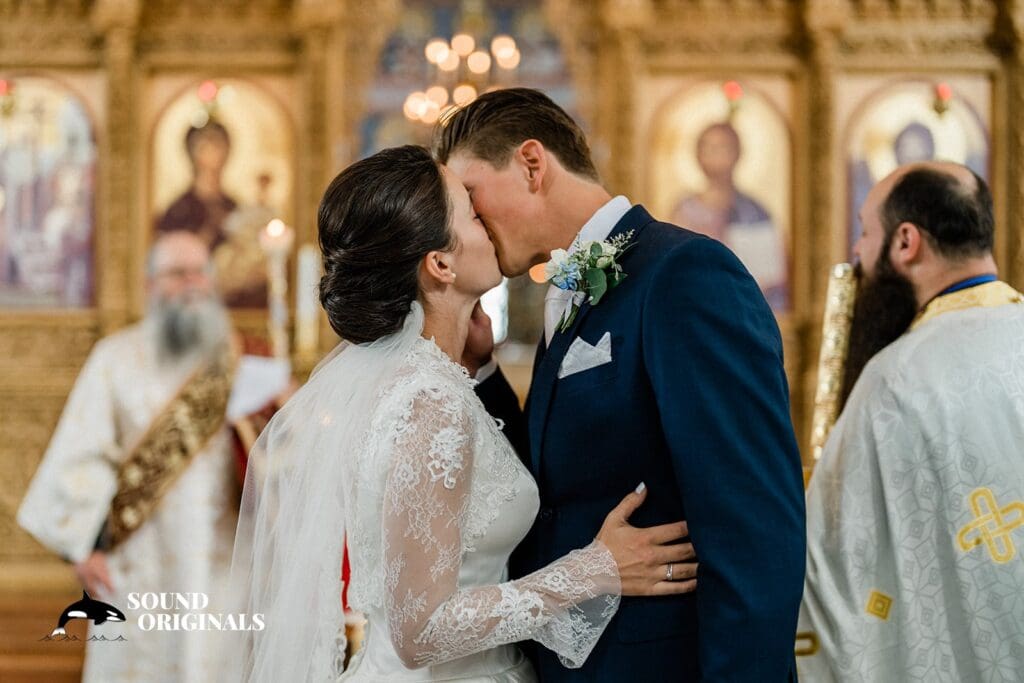 Elizabeth & Anthony -