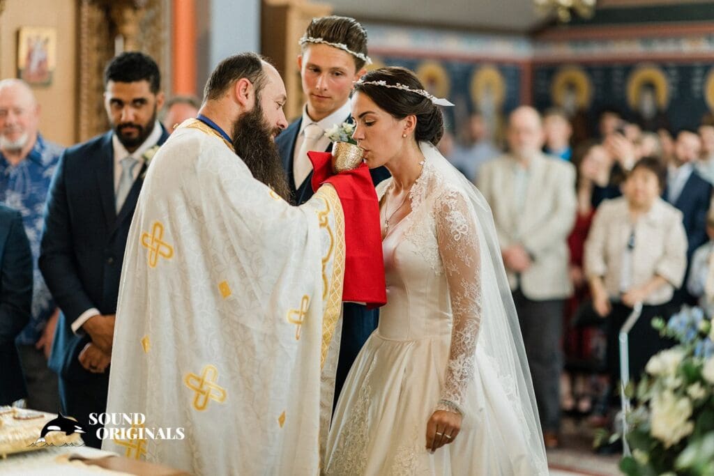 Elizabeth & Anthony -