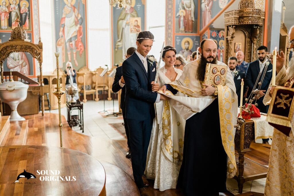 Elizabeth & Anthony -