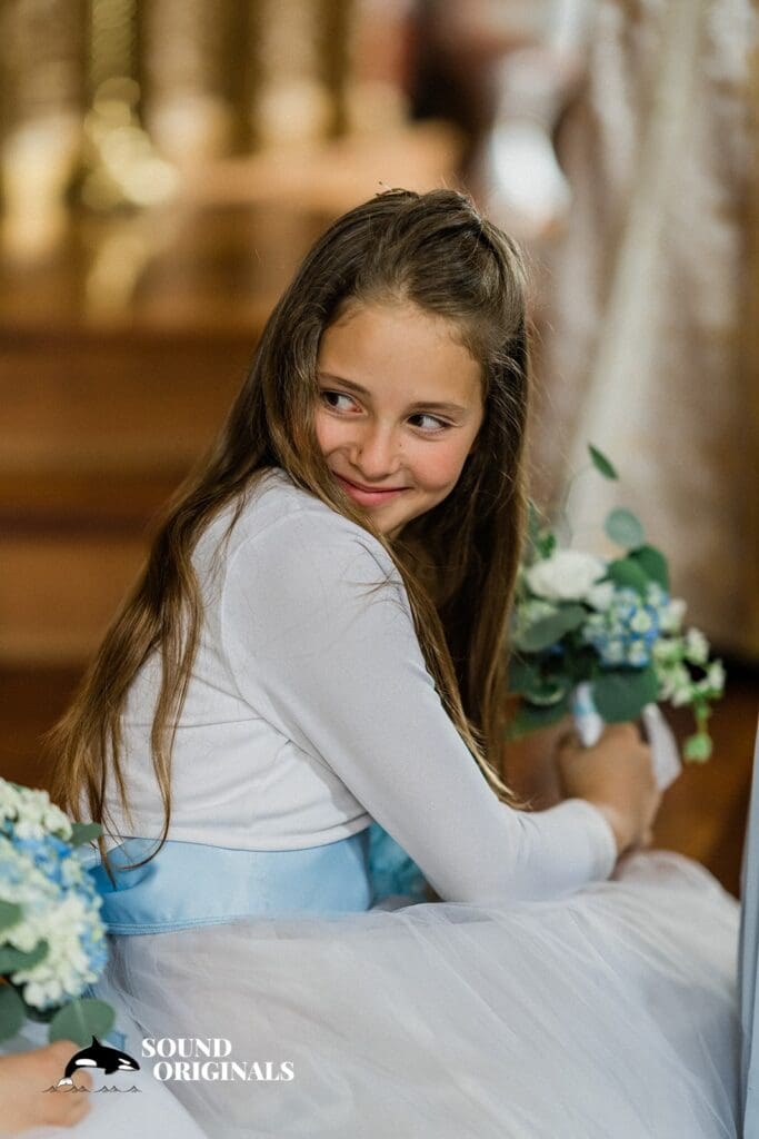 Elizabeth & Anthony -