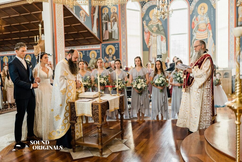 Elizabeth & Anthony -