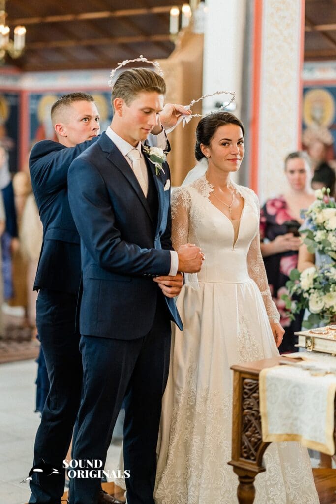 Elizabeth & Anthony -